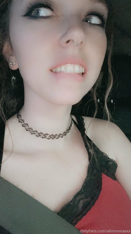 allimoonaxxx 無料スター ギャラリー