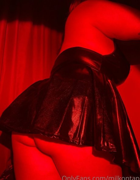 milkontap 素敵なスター 画像