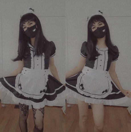 CuteNTRTrap アダルトモデル 画像