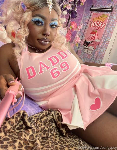 sungypsy 限定スター ギャラリー