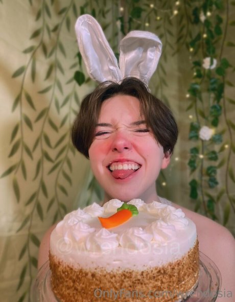 Wrendosia ポルノスター 可愛い 画像