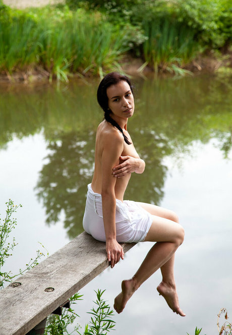 tina asphodel ヌードモデル 写真