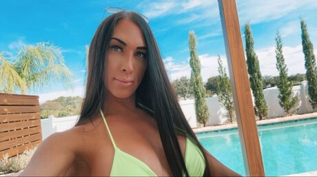 tscamille ヌードスター 写真