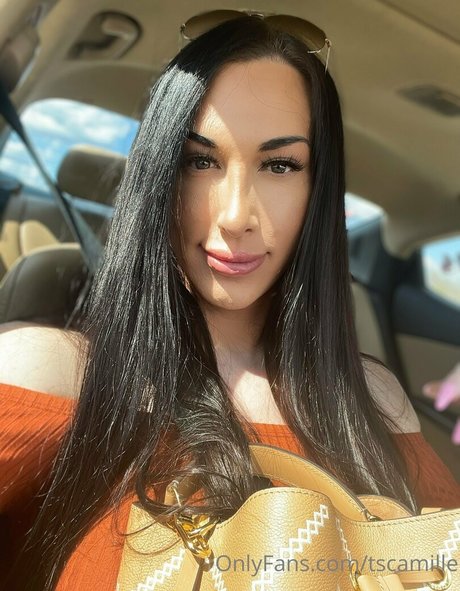 tscamille 女優 画像