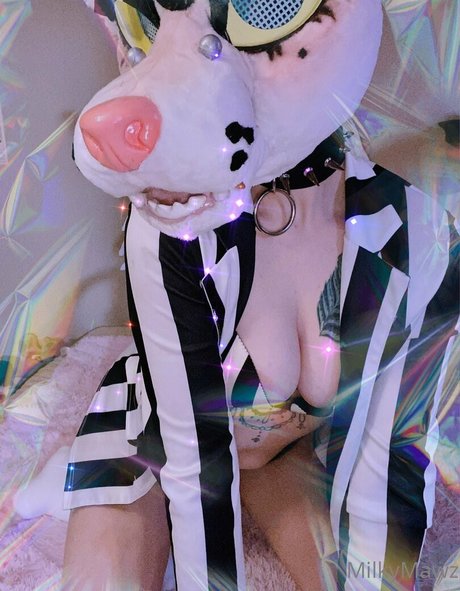 strwbrryinsides 無料モデル 画像