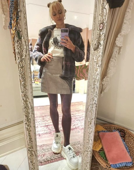 Fearne Cotton ポルノスター アダルト 画像