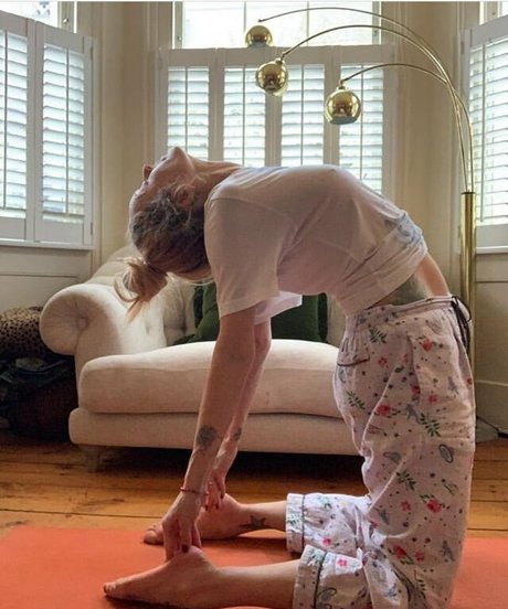 Fearne Cotton xxxモデル 写真