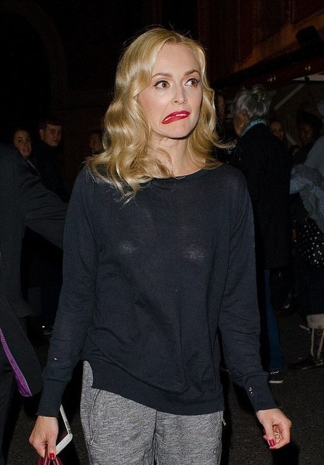 Fearne Cotton 可愛いモデル アーカイブ