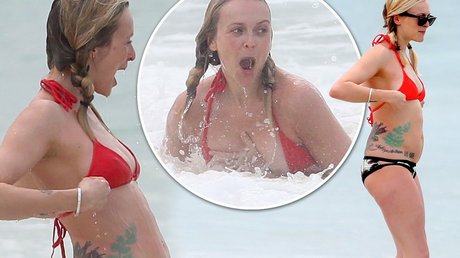 Fearne Cotton ヌードのポルノスター アーカイブ