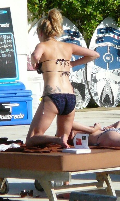 Fearne Cotton Profilbild