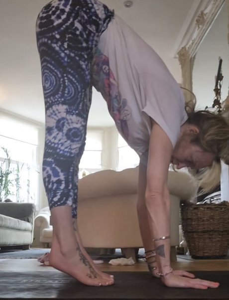 Fearne Cotton ポルノモデル 画像