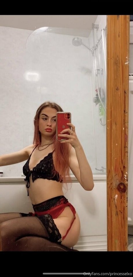 princesselxo アートモデル ギャラリー