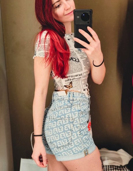 Yuuki Chibiyuukixx ポルノスター セクシー ギャラリー