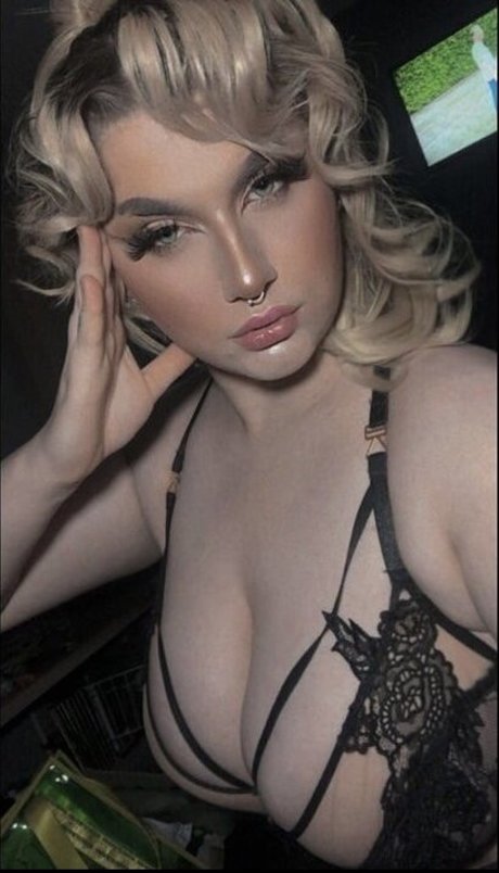 heys0phie 素敵なモデル 写真