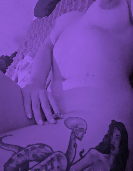 malcriadamonster ポルノモデル ギャラリー