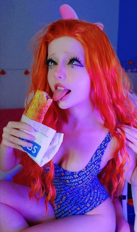 Kimmy Kimochi エロティックなスター 写真