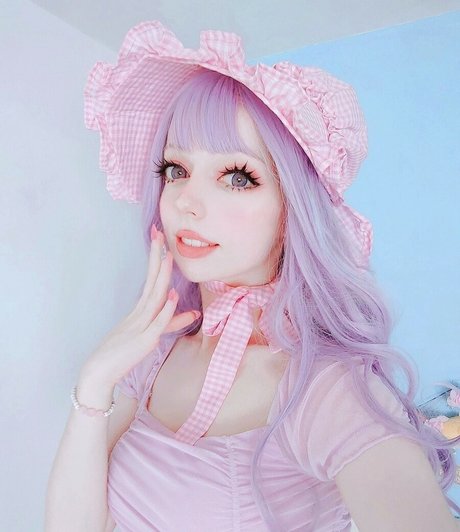 Kimmy Kimochi アダルトスター アーカイブ