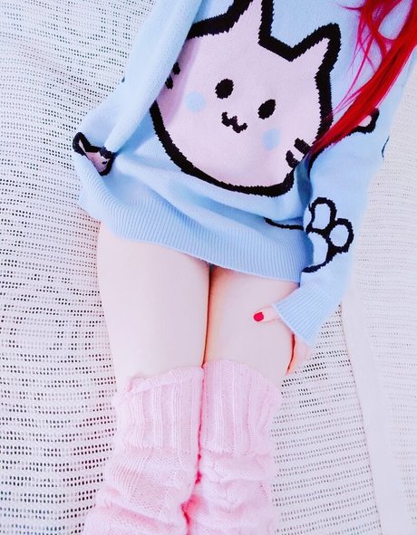 Kimmy Kimochi 完璧な女優 画像