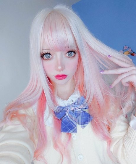 Kimmy Kimochi ポルノスター xxx 写真