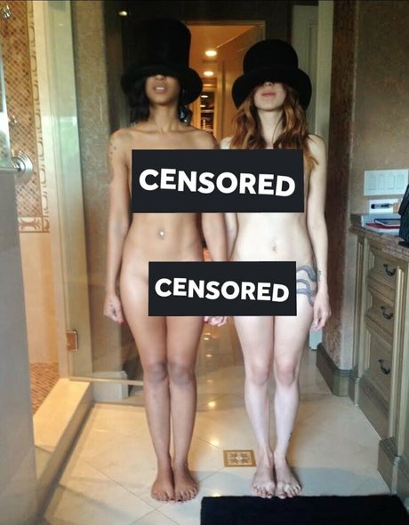 BBW TS オンリーファンズ ヌード 写真