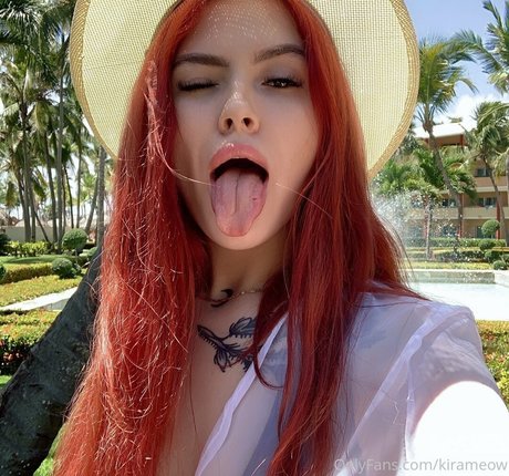 kirameow エロティックモデル ギャラリー