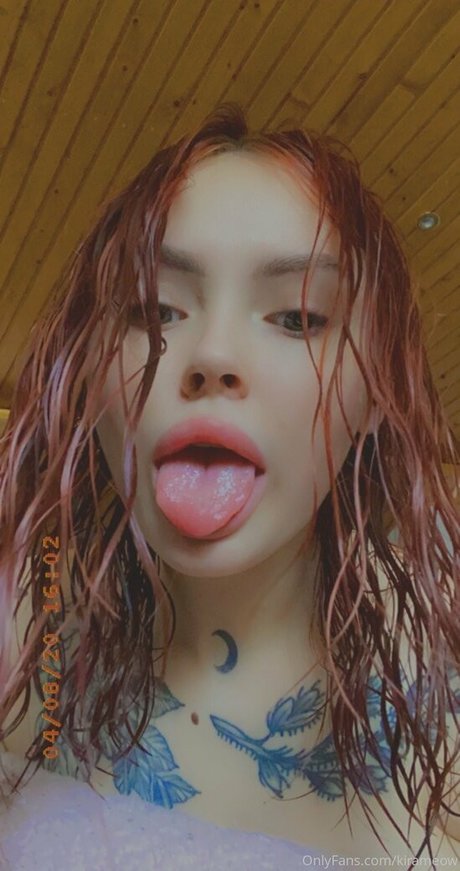 kirameow トップポルノスター 写真