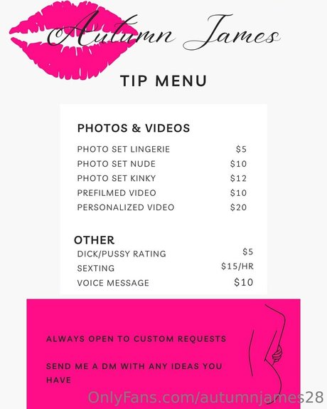 autumnjames28 完璧なスター 写真