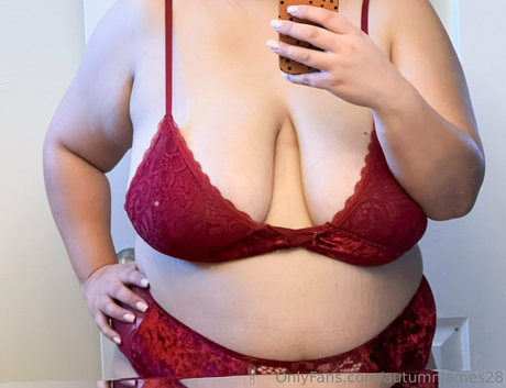 autumnjames28 美しいモデル 写真