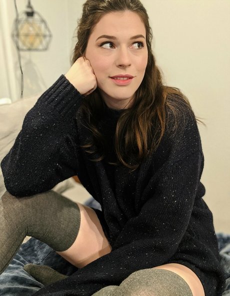 callaq スター ヌード 写真