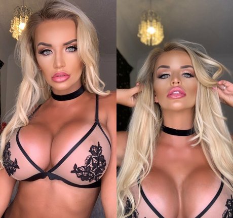 charlottelucy22 アートスター 写真