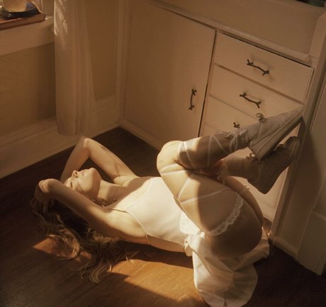 goldiegoat スター 裸 画像