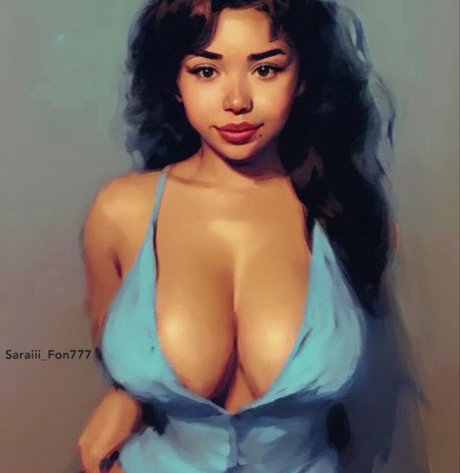 Sarai Fonseca ポルノスター xxx ギャラリー