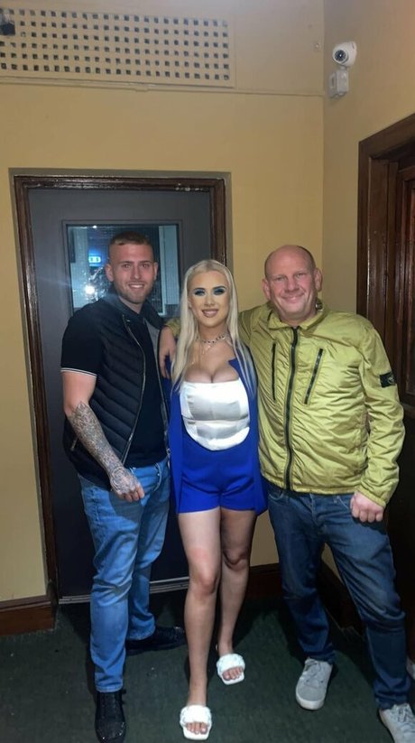 Emma H トップスター 写真