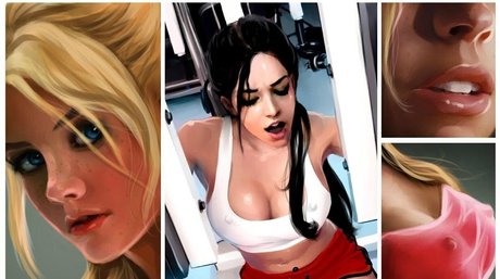 曲線美の女の子オンリーファンズ アダルト無料 画像