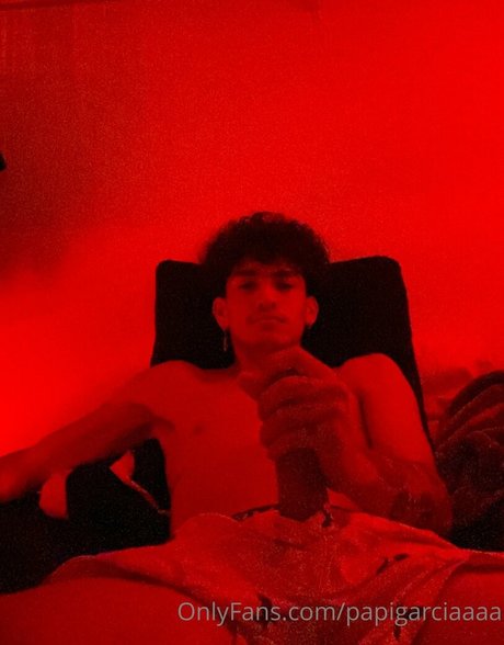 papigarciaaaa HDスター 写真