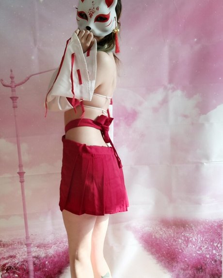 b kitty 完璧なスター 写真