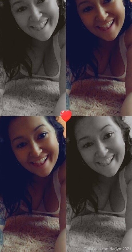 ladym2021 セクシーモデル 写真