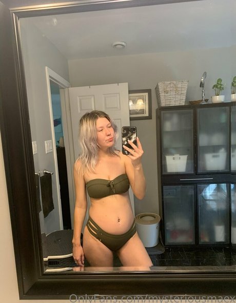 mysteriousmaex 無料女優 写真