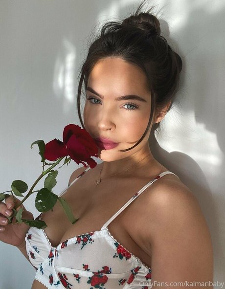 kalmanbaby ヌードモデル 写真