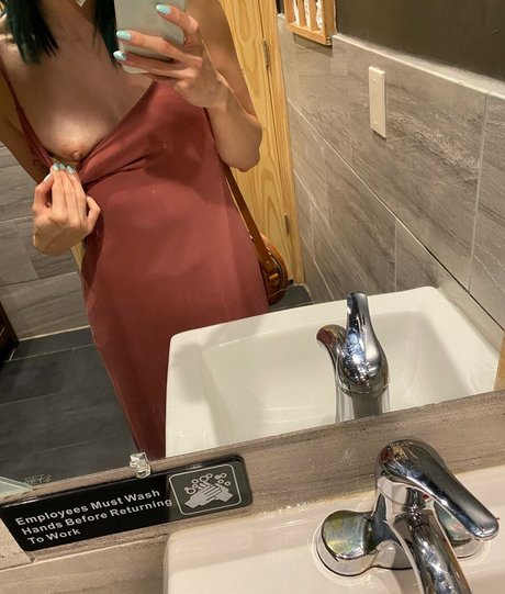 sweetlilacdream セックスモデル 写真