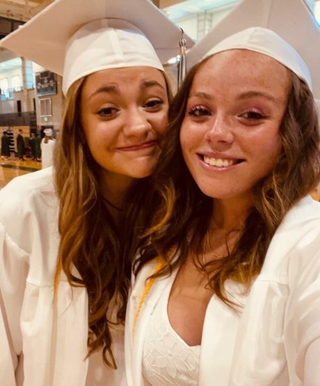 Hannah B 完璧なモデル 写真