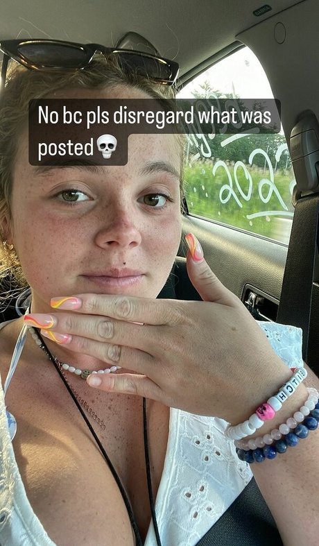 Hannah B ヌード女優 画像