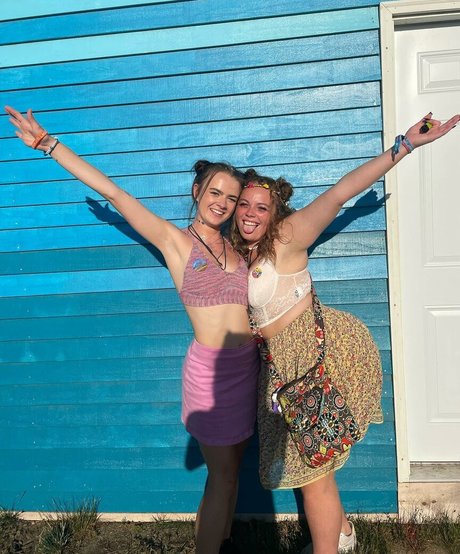 Hannah B 限定スター 画像