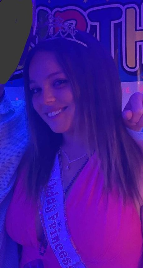 Hannah B スター ヌード 写真