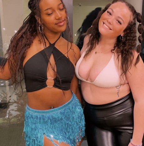 Hannah B 可愛いモデル 写真