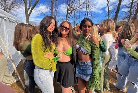 Hannah B 高品質女優 写真