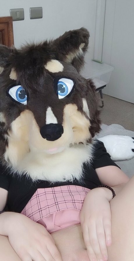 naughtycolliead 素敵なモデル 写真