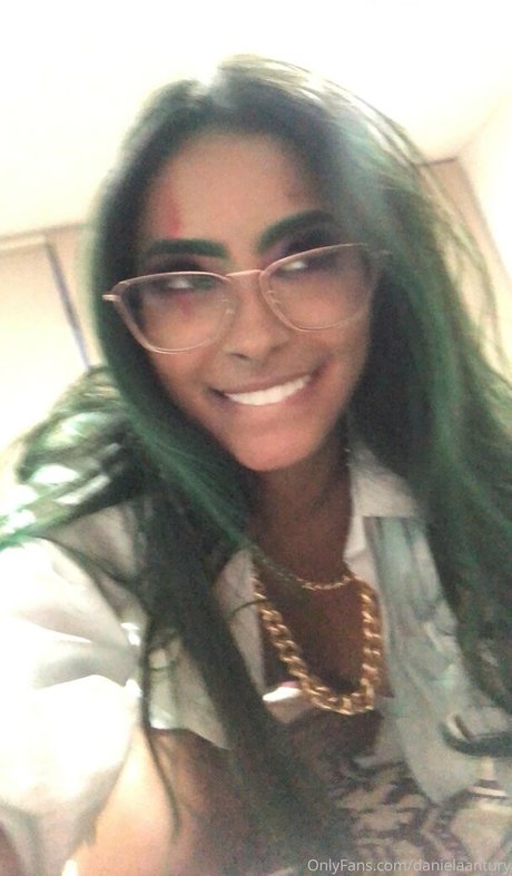 danielaantury 可愛い女優 写真