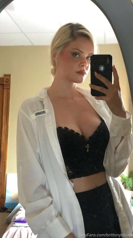 brittvnybitchh セックススター 写真