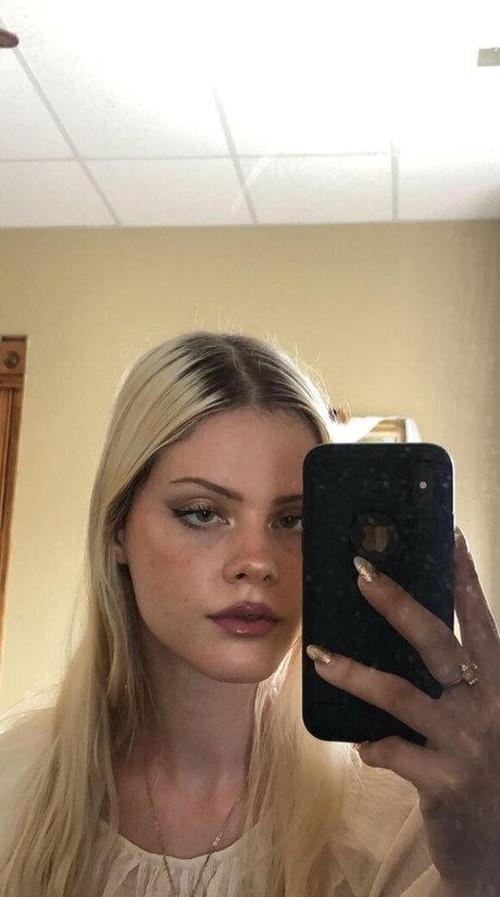 brittvnybitchh 素敵なスター 写真